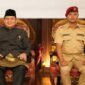 Ketua Umum Partai Gerindra Prabowo Subianto bersama Rahmad Hidayat. (Dok. Tim Media Prabowo Subianto) 
