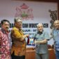 KADIN Aceh dan PROPAMI Berdiskusi untuk Memecahkan Masalah Bisnis di Aceh