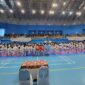 Ratusan Karateka se-Bogor Raya Meriahkan Event BKF VI 2023. (Dok. Humas Koni Kabupaten Bogor) 