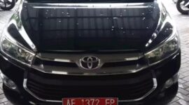 Pensiun Kepala Dinas Lingkungan Hidup (DLH) Kabupaten Madiun Edi Bintarjo malah terlibat kasus tabrak lari.(Dok. Fin)
