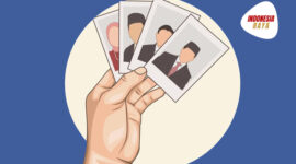 The Electoral adalah solusi efektif dan profesional untuk Kampanye Caleg di Pemilihan Umum 2024. (Foto Dok. Indonesiaraya.co.id/M. Rifai Azhari)
