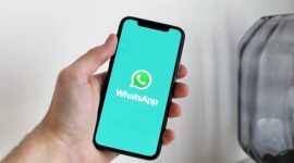 Fitur Unggulan Socialspy Whatsapp Yang Perlu di Ketahui. (Pixabay.com/anton ) 
