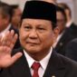 Menteri pertahanan, Prabowo Subianto. (Dok. Kemhan.go.id)