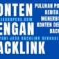 Puluhan situs media yang tergabung dalam Jasasiaranpers.com mengijinkan konten dengan Backlink. (Doc. Malukuraya.com/Budipur)