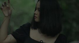 Siskaeee, salah satu Pemeran dalam film Kramat Tunggak. (Instagram.com/@vip_siskaeeenya3)

