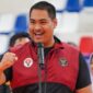 Menteri Pemuda dan Olahraga Republik Indonesia (Menpora), Dito Ariotedjo. (Dok. Menpora.go.id) 
