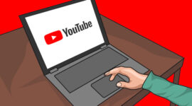 Hanya dengan budget Rp500 ribu, video Youtube Anda bisa dipromosikan langsung tayang di media ini. (Berlaku hingga 31 Desember 2023). (Malukuraya.com/M Rifai Azhari)