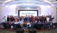Pendaftaran Program BRI Fellowship Journalism Segera Ditutup. (Dok. Bank BRI)