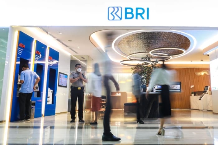 Bank BRI berkomitmen tetap memberikan layanan perbankan terbaik dan menemani masyarakat pada libur Natal 2023 dan Tahun Baru 2024. (Dok. BRI) 
