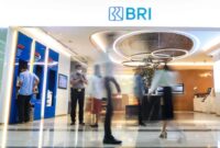 Bank BRI ditunjuk oleh PT PP Infrastruktur sebagai pengelola Program Pengelolaan Dana Kompensasi Pascakerja. (Dok. BRI)