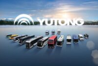 Yutong remains committed to its mission of "Bring enjoyable travels to the public and create greater value for customers". Together with global partners, the company continues to contribute to a greener and more inclusive future for global mobility.
