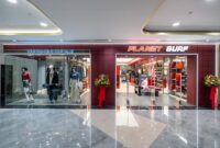 Planet Surf Indonesia resmi meluncurkan rangkaian promo spesial di seluruh gerai se-Indonesia. (Dok. Planet Surf Indonesia)