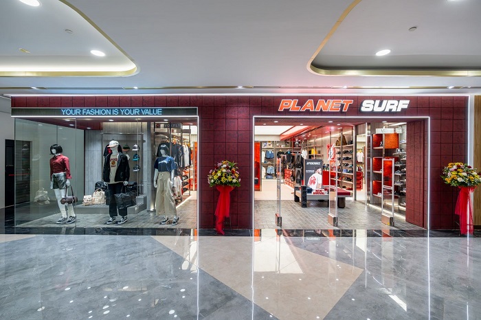 Planet Surf Indonesia resmi meluncurkan rangkaian promo spesial di seluruh gerai se-Indonesia. (Dok. Planet Surf Indonesia)