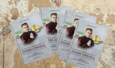 Tamsil Linrung: Seorang Sahabat, Orang Tua, dan Guru