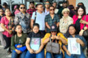 Sidang pembunuhan dua debt collector di Kalibata kembali digelar di PN Jaksel. Saksi kunci ungkap kebrutalan enam mantan anggota Yanma Mabes Polri. (Dok. PETIR)