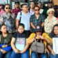 Sidang pembunuhan dua debt collector di Kalibata kembali digelar di PN Jaksel. Saksi kunci ungkap kebrutalan enam mantan anggota Yanma Mabes Polri. (Dok. PETIR)